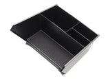 Car Center Console Storage Box for Hyundai Creta 2014 - 2019 IX25 Central Multifunction Container Accessories Tidying