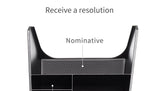 Car Center Console Storage Box for Hyundai Creta 2014 - 2019 IX25 Central Multifunction Container Accessories Tidying