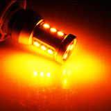 H16 CANBUS Error Free LED DRL Bulbs For Audi A3