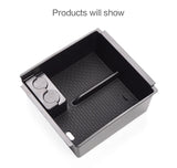 Car Central Armrest Box for Isuzu D-Max MU-X 2012 - 2020 Interior Accessories