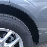 Splash Mud Flaps Guard Kit for Volvo XC60 2018+ Car Interior Accessory LINGLUYANG
