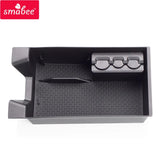 Armrest Storage Box for LEXUS ES 2018-2019 Car Interior Accessory Smabee