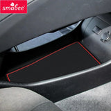 Gate Slot Mat for Toyota PRIUS Car Interior Accessory, Gate Slot Mat Smabee