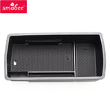 Armrest Box Storage for Citroen C5 Aircross 2017 - 2023 Stowing Tidying Car Organizer Internal Accessories C5-Aircross Armres