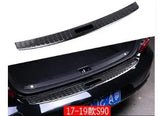Stainless Steel Trunk Guard for Volvo S90 2016-2025