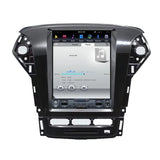 Tesla Style GPS Head Unit for Ford Mondeo 2011-2013 Android Head Unit Bosstar