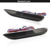 LED Ambient Light Sequential Turn Signal for Infiniti Q50
