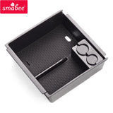 Car Central Armrest Box for Isuzu D-Max MU-X 2012 - 2020 Interior Accessories Car Interior Accessory smabee