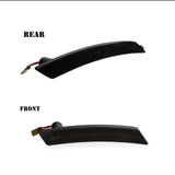 Smoked LED Side Marker Light for Mini Cooper R55-R61 LED Ambient Light iJDM