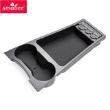 Car Central Console Storage Box for Toyota Prius Car Interior Accessory, Car Central Console Storage Box Smabee