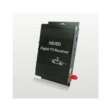ISDB-T Digital Mobile TV Tuner for Brazil Cars Car Interior Accessory OEM
