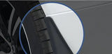 Front Rear Mud Flaps For Volvo XC60 2018-2023