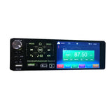 4.1 Inch Capacitive MP5 Player with Bluetooth Android Head Unit Bosstar