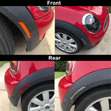Smoked LED Side Marker Light for Mini Cooper R55-R61