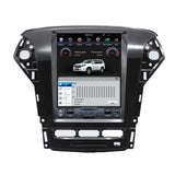 Tesla Style GPS Head Unit for Ford Mondeo 2011-2013 Android Head Unit Bosstar