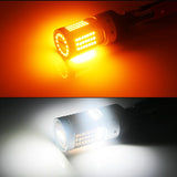 Switchback LED Turn Signal Bulbs for Toyota Camry 2018 LED Ambient Light iJDM