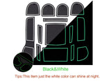 smabee Gate Slot Pad for SUBARU LEVORG