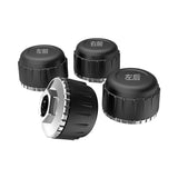 External Solar TPMS Sensors for Android Car Radios Car Interior Accessory Bosstar