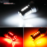 P13W Error Free LED Bulbs For Audi A4 Q5 2008-2012 Car Interior Accessory iJDM
