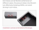 Car Central Console Storage Box for Toyota Prius