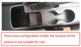 smabee Anti-Slip Door Pad for Kia Rio 4