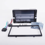 7" Universal MP5 Car Stereo with Bluetooth Radio Android Head Unit OEM