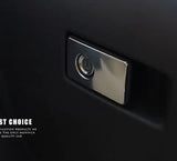Chrome Glovebox Trim for Volvo XC60 S60 2012-2017