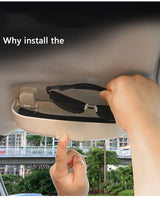 OEM Glasses Case Holder for Volvo XC60 S90 2018-2022