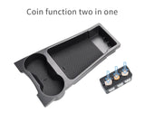 Car Central Console Storage Box for Toyota Prius