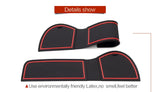 smabee Gate Slot Pad for SUBARU LEVORG