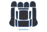 smabee Gate Slot Pad for SUBARU LEVORG