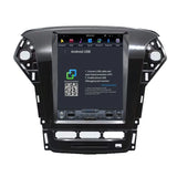 Tesla Style GPS Head Unit for Ford Mondeo 2011-2013 Android Head Unit Bosstar