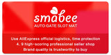 Car Central Armrest Box for Isuzu D-Max MU-X 2012 - 2020 Interior Accessories Car Interior Accessory smabee