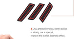 smabee Gate Slot Pad for SUBARU LEVORG