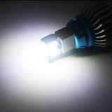 1200LM Error Free LED Bulbs 12V Universal White