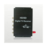 ISDB-T Digital Mobile TV Tuner for Brazil Cars