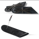 Dynamic Blinking Side Marker Lights for Mini Cooper Car Interior Accessory iJDM