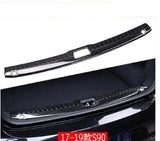 Stainless Steel Trunk Guard for Volvo S90 2016-2025