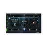 Universal 6.5 Inch Android Car Radio DVD Player GPS