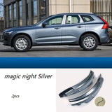 Splash Mud Flaps Guard Kit for Volvo XC60 2018+
