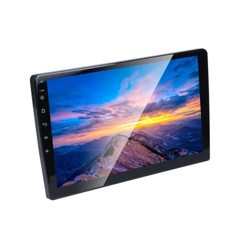 10in Universal Android Head Unit with GPS and Bluetooth Android Head Unit Bosstar 10" 1g 32 G