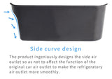 Car Central Console Armrest Box Storage For Nissan PATROL Y62 2010 - 2018