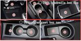 smabee Anti-Slip Door Pad for Kia Rio 4