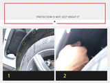 Splash Mud Flaps Guard Kit for Volvo XC60 2018+