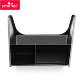 Car Center Console Storage Box for Hyundai Creta 2014 - 2019 IX25 Central Multifunction Container Accessories Tidying Car Cen
