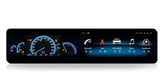 12.3-Inch Multimedia Screen Head Unit for Benz G Class NTG 4.5 Android Head Unit OEM