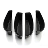Door Handle Storage Box for VW ID.3 ID3 ID, Accessories Armrest Box Front Door Holder Tray Car Organizer Container Door Stora