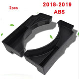 Trunk Storage Box Flocking for Volvo XC60 2018-23