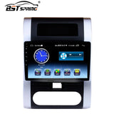 Android Head Unit Android 12 Radio for Nissan X-Trail Android Head Unit Bosstar