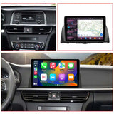 Android Auto GPS Head Unit for Kia Accent K5 2015 Android Head Unit Bosstar